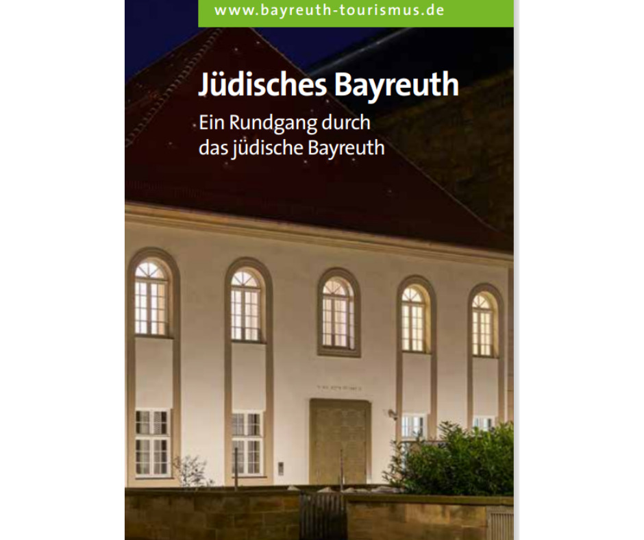 Jüdisches Bayreuth