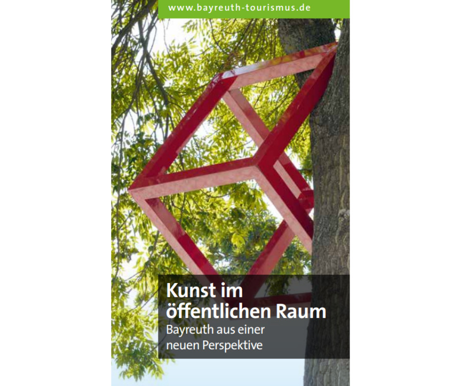 Kunst im öffentlichen Raum