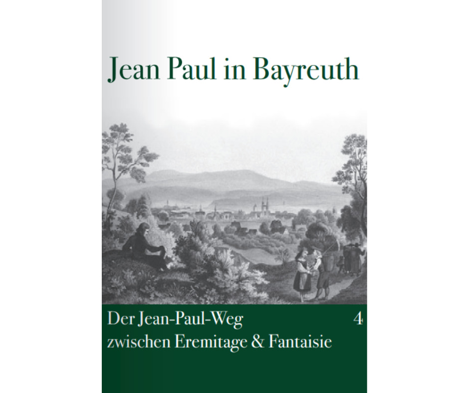 Jean Paul in Bayreuth