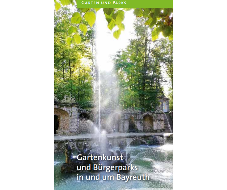 Gartenkunst und Bürgerparks