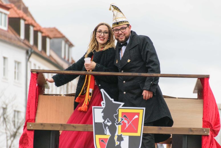 Fasching