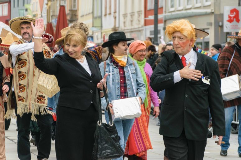 Fasching