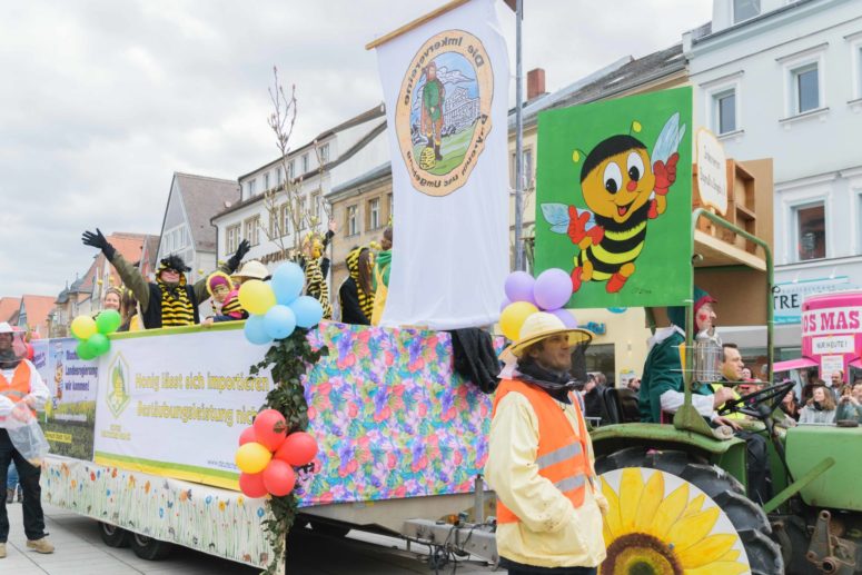 Fasching