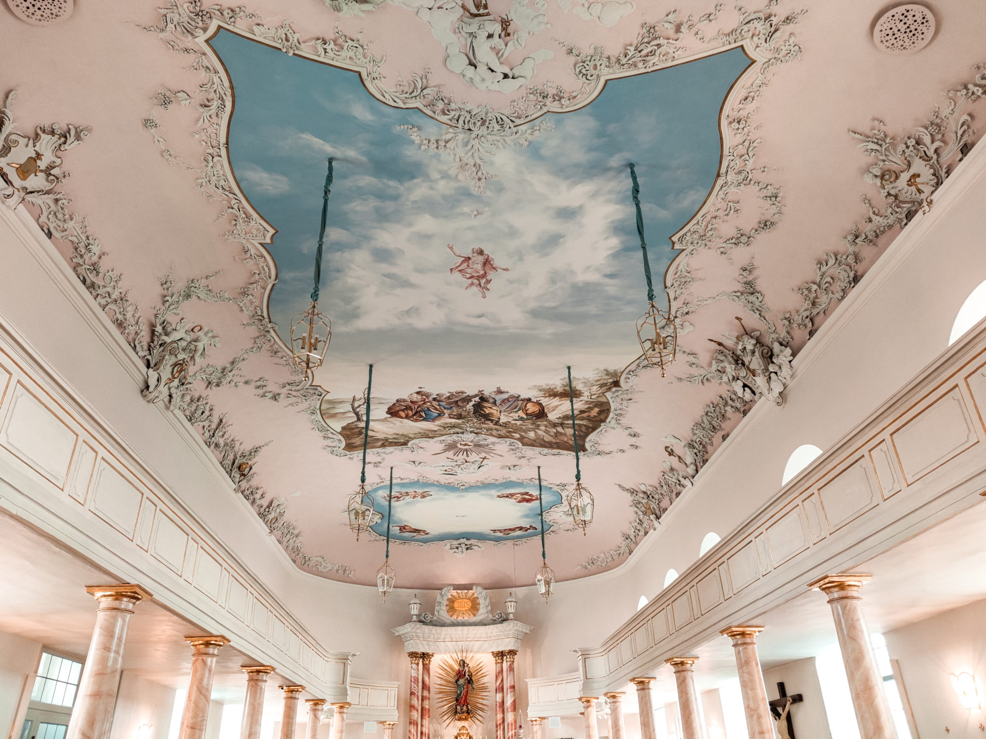 Kunst in der Stadt Bayreuth