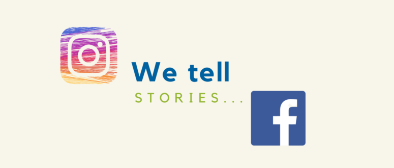 Social Media Storys