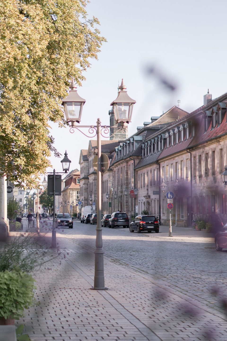 Friedrichstraße (c) Debora Fikentscher