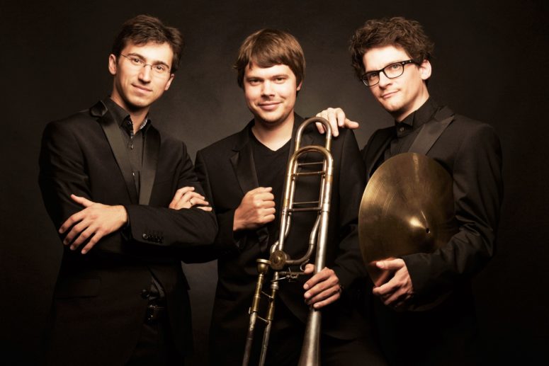 Trio Belli - Fischer - Rimmer am Sparda-Bank Klassik Open Air