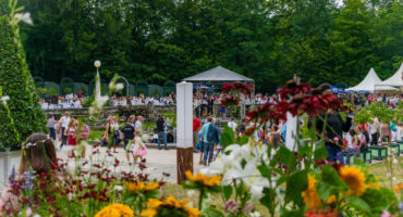 6 Gründe für einen Bayreuth-Besuch