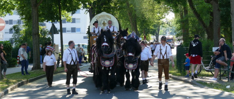 Volksfest