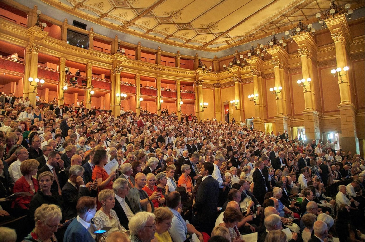 Cultural and Economic Impact on Bayreuth Cultural and Economic Impact on Bayreuth