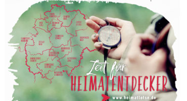 Zeit für Heimatentdecker