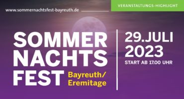 Sommernachtsfest 2023
