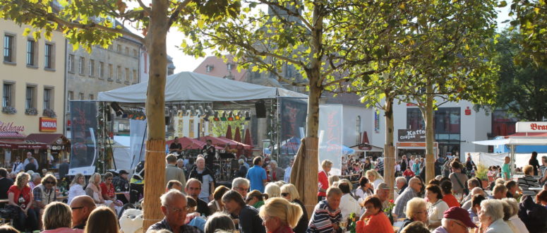 Bayreuther Weinfest