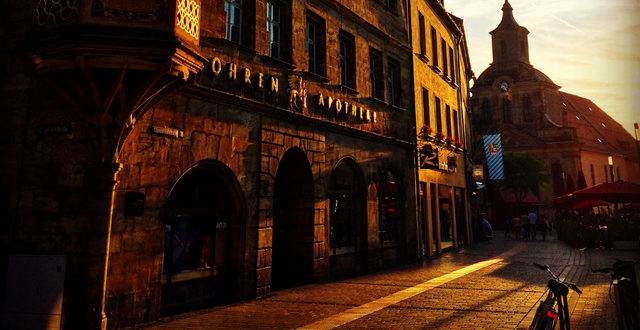 Touristische Tipps im September
