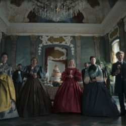 Netflix-Serie „Die Kaiserin“ gewinnt International Emmy