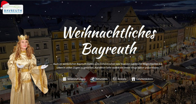 Aktionsseite-Weihnachtliches-Bayreuth-Newsletter
