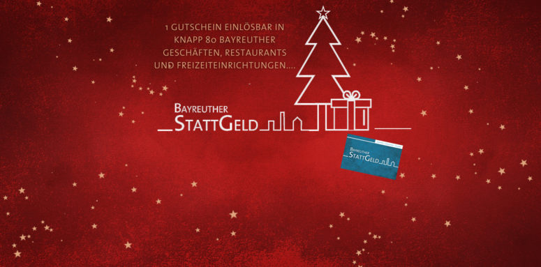 Das perfekte Weihnachtsgeschenk!