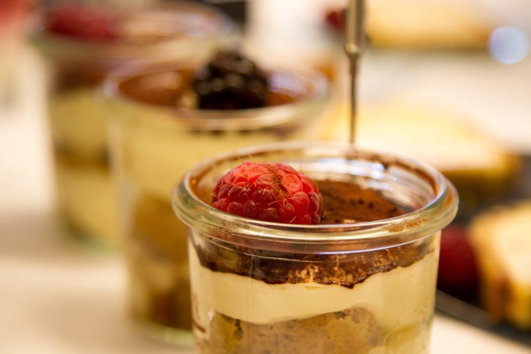 Rezept: Spekulatius-Tiramisu