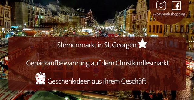 Informationen zur Adventszeit und vieles mehr