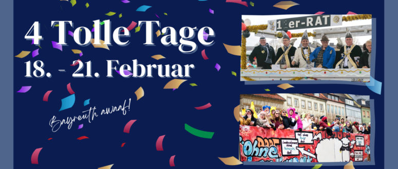 Großer Gaudi­wurm am 19.02.2023