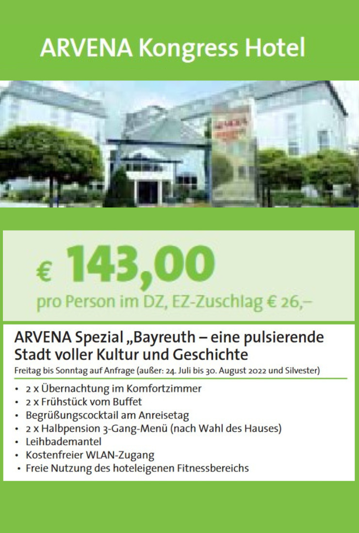 Pauschale_Arvena_Kongresshotel