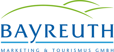 Bayreuth Marketing & Tourismus Logo