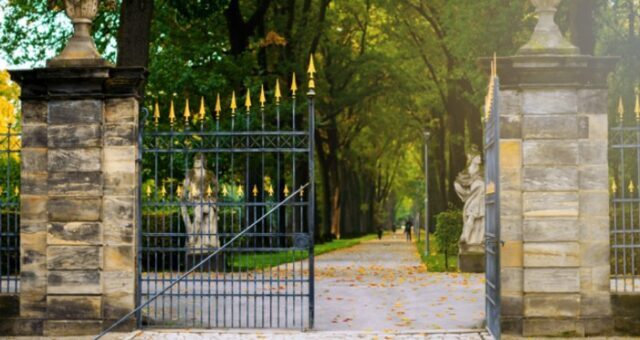 Hofgarten