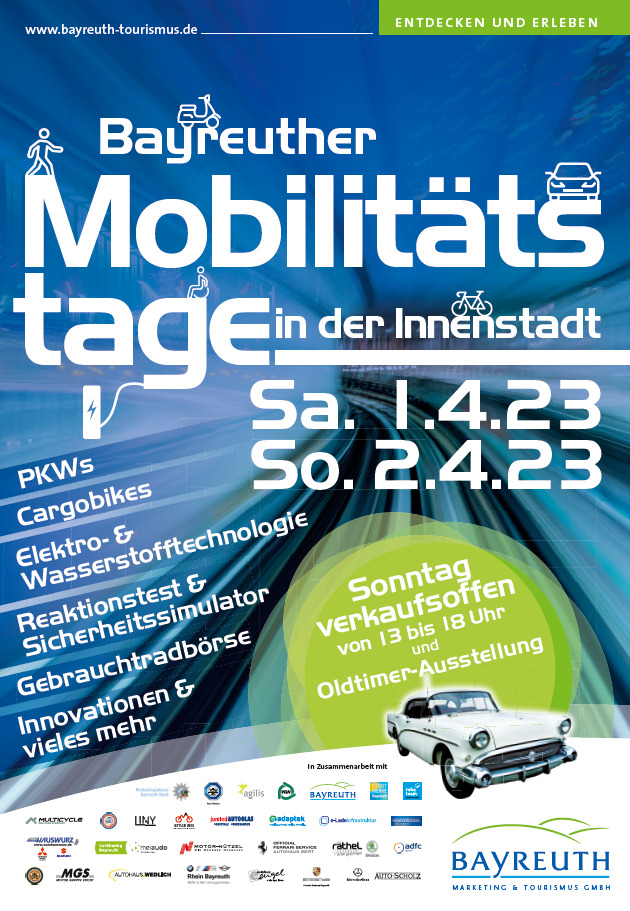Mobilitätstage