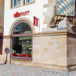 Auszeichnung für unsere Tourist-Information