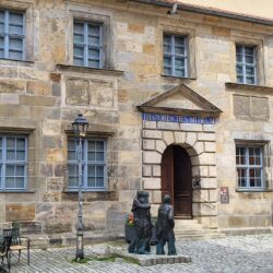 Wiedereröffnung des Historischen Museums