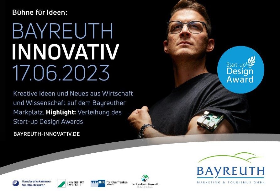 Bayreuth innovativ