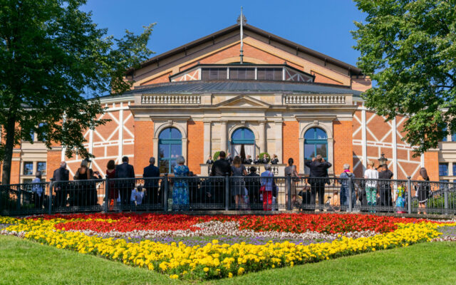 Pause Festspiele(c) BMTG