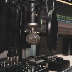 Podcast: Travel Talk with Ed Finn