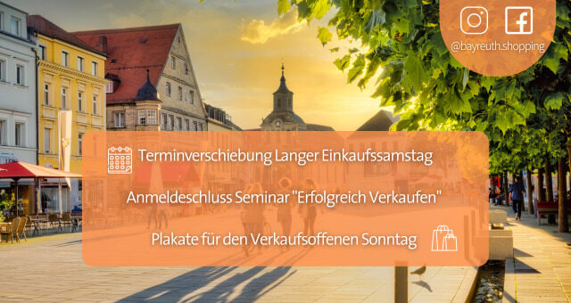 Titelbild Newsletter