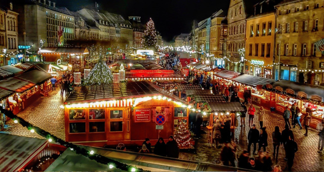 Weihnachtsmarkt_Bayreuth (c) Ramona Schirner