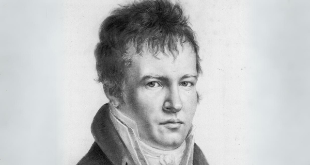 Alexander_von_Humboldt_Selbstportrait, 1814