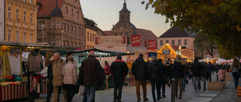 Der nächste Verkaufs­of­fene Sonntag steht an!