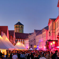 Vorfreude auf 2024 in Bayreuth