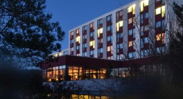 Hotel Kaiseralm