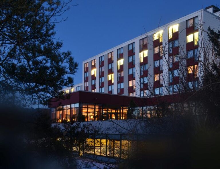 Hotel Kaiseralm