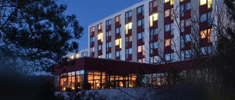 Hotel Kaiseralm