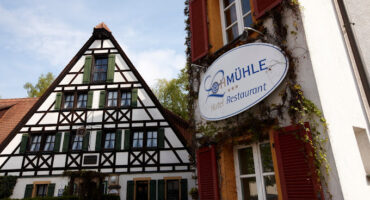Lohmühle Hotel-Restaurant