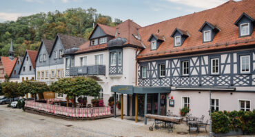 Posthotel Alexander Herrmann
