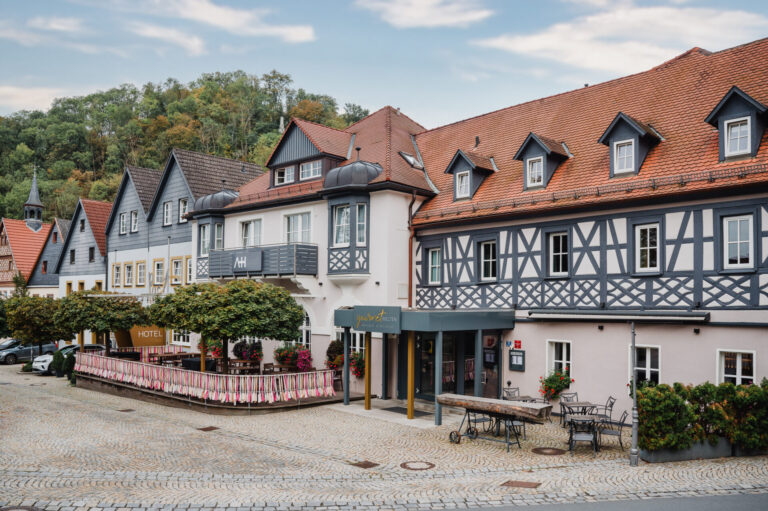 Posthotel Alexander Herrmann