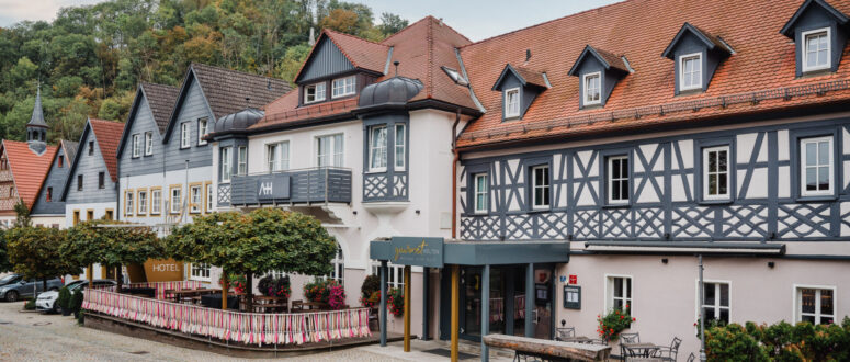 Posthotel Alexander Herrmann