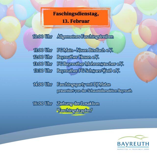 Programm 5