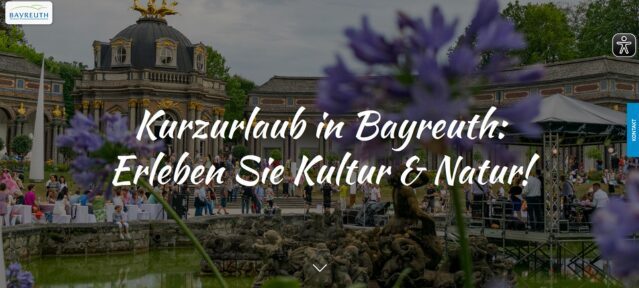 Vorschau_Kurzurlaubseite_Bayreuth