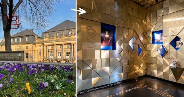 Frühling_Markgräfliches Opernhaus