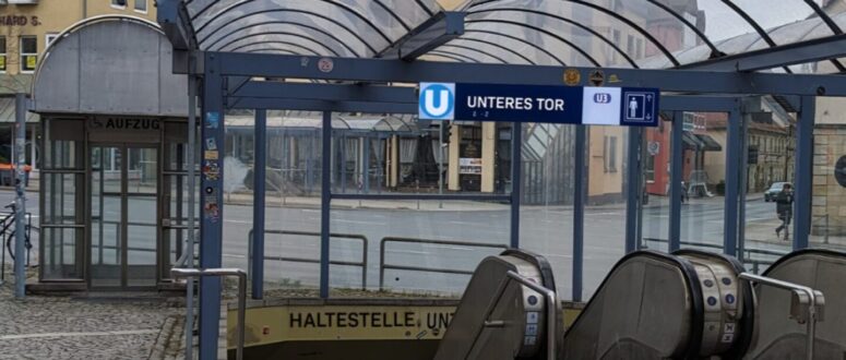 April­scherz 2024: Schon ab 2025 in Betrieb: Die U‑Bahnlinie U3