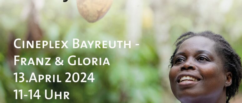 Bayreuth wird Fairtrade-Town